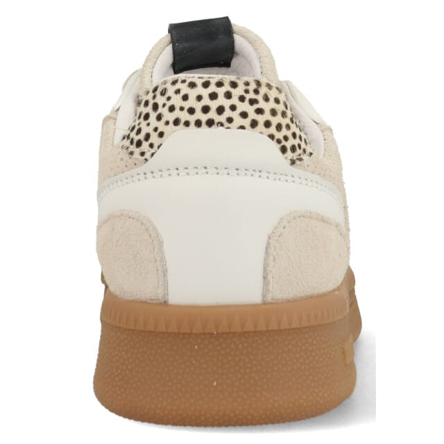 Maruti YALE sand sneakers dames