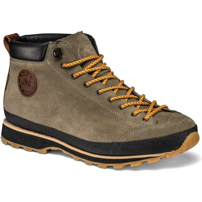 Wandelschoenen Lomer Mid MTX