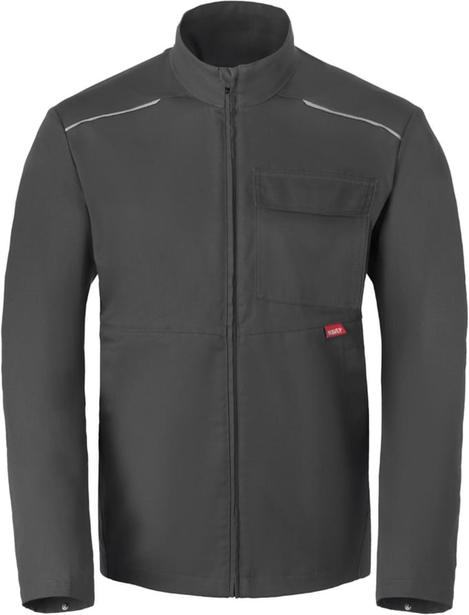 HAVEP Jack Shift 50330 - Charcoal - L