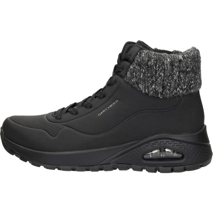 Dameslaarzen Skechers Uno Rugged Darling Days
