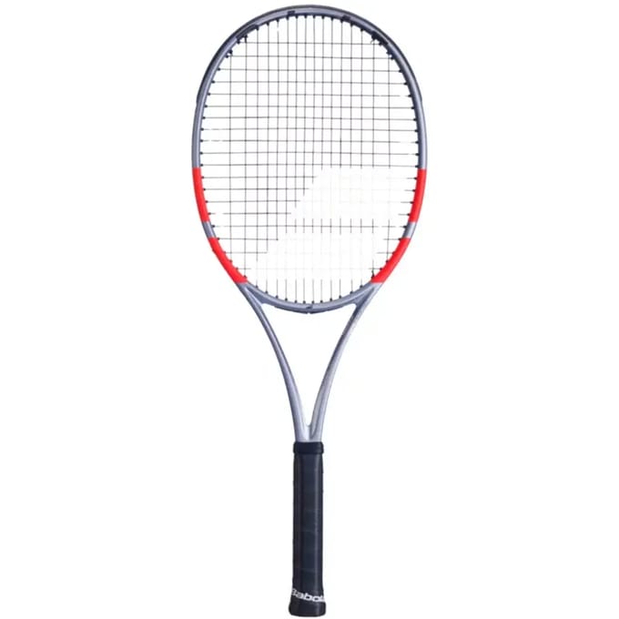 Grafische tennisracket Babolat Pure Strike 98 Gen4 S