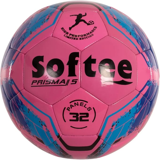 Voetbal Softee Prisma