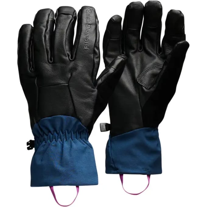 Skihandschoenen Black Diamond Tour Pro