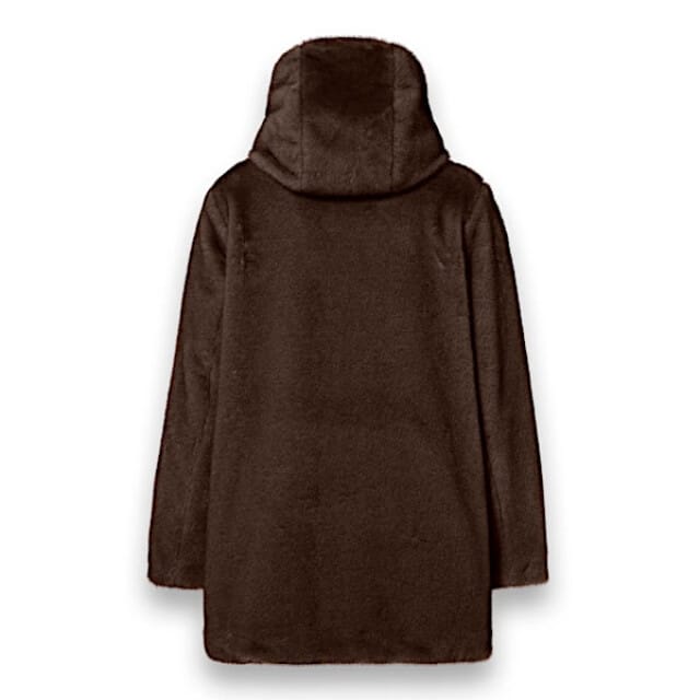 District jas Colorado - Dark brown