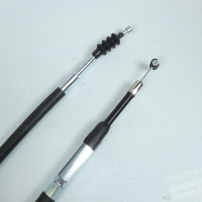 Câble d'embrayage Teknix pour Moto Honda 250 Cr R 1982 à 1983 Neuf