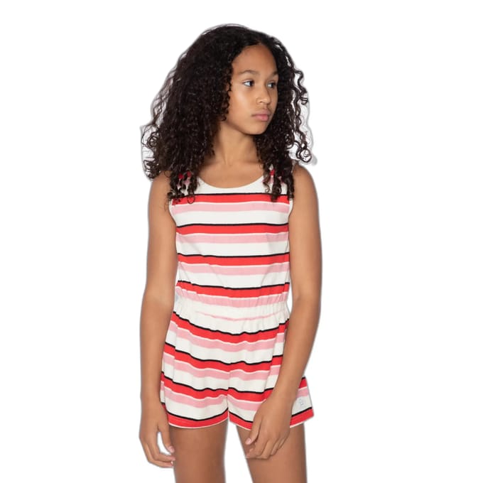 Shorts meisjesjumpsuit Protest Prtmelany