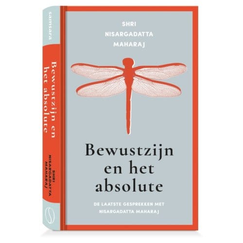 Bewustzijn En Het Absolute - Nisargadatta Maharaj