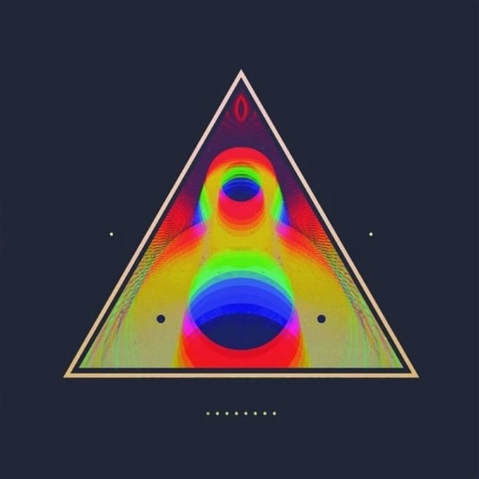 Dead Shrine - The Eightfold Path