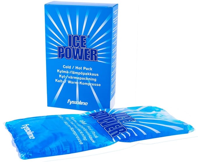 ICEPOWER Hot-Cold Pack 360gr hot-cold pack 360gr