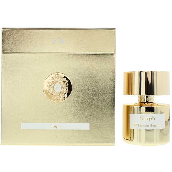Tiziana Terenzi - Saiph Extrait de Parfum - 100 ml - Damesgeur