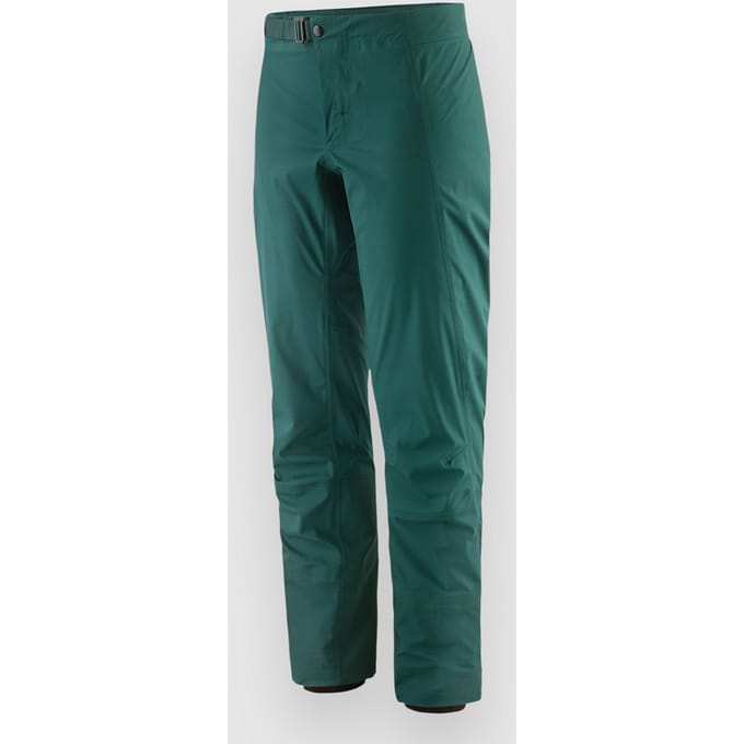 Patagonia Mixed Alpine Broek groen