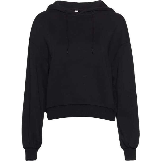 Dames Hoodie Dangerous DNGRS
