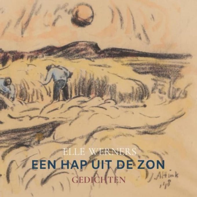 Een Hap Uit De Zon - Pieter Nelleke