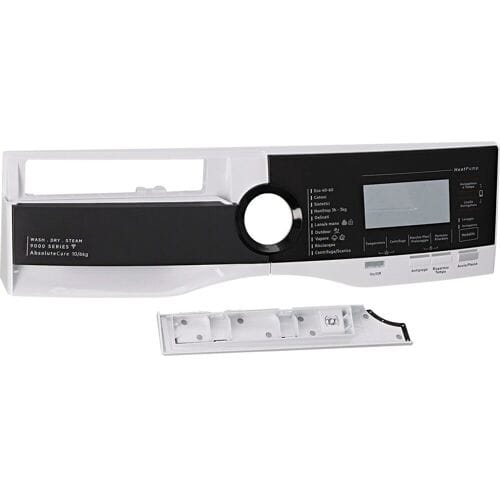 AEG controlepaneel, wit, AEG 4055864666