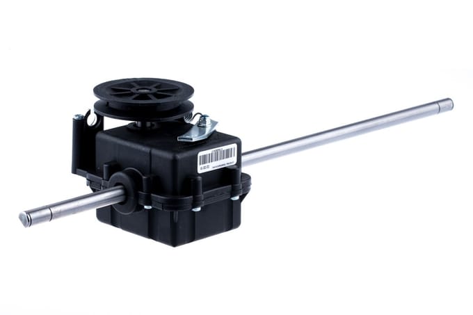 Husqvarna Aandrijving LB553S(E) Klippo Pro 21 SH