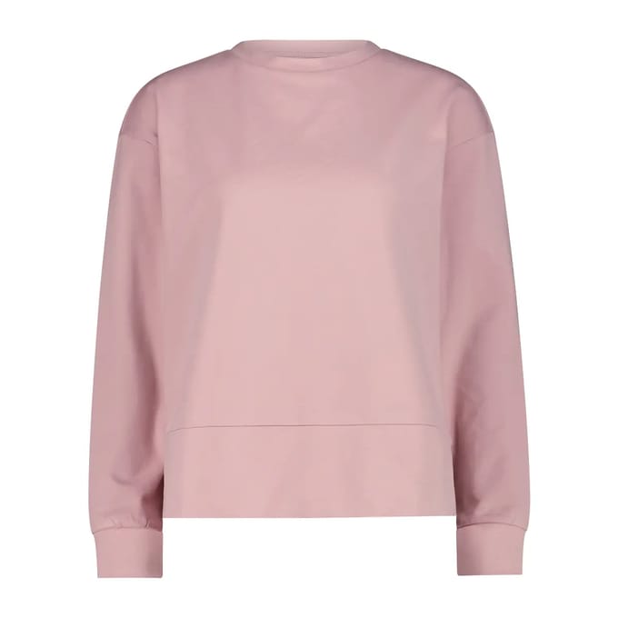 Dames sweatshirt CMP