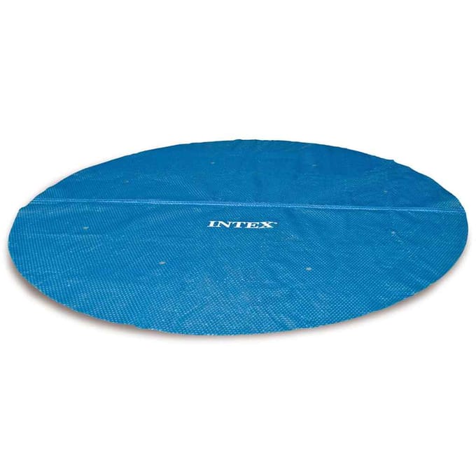 Zonnedek Voor Zwembad Met Diameter 488 Intex #29024