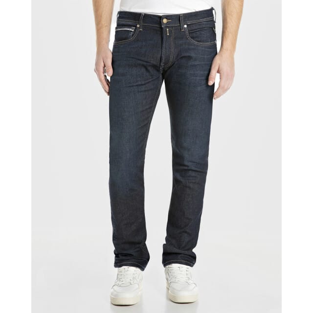 Replay Jeans donker