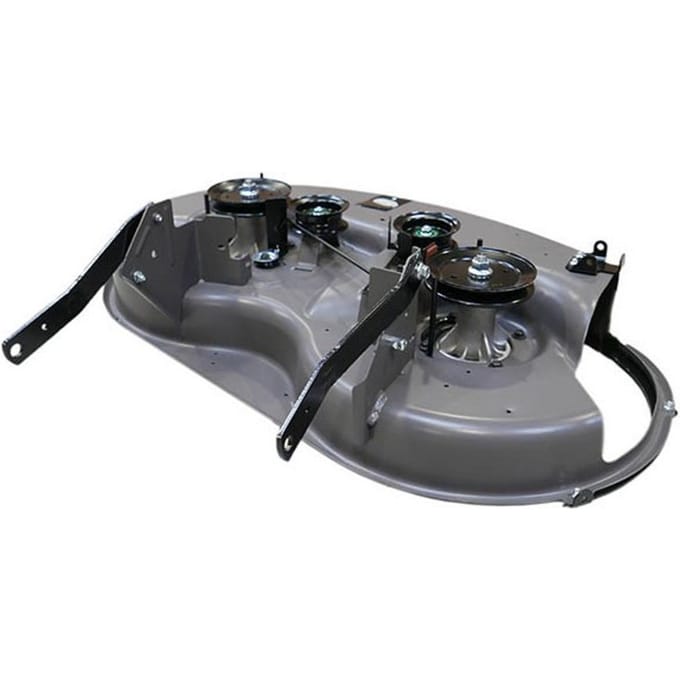 Husqvarna lt maaidek compleet 97cm