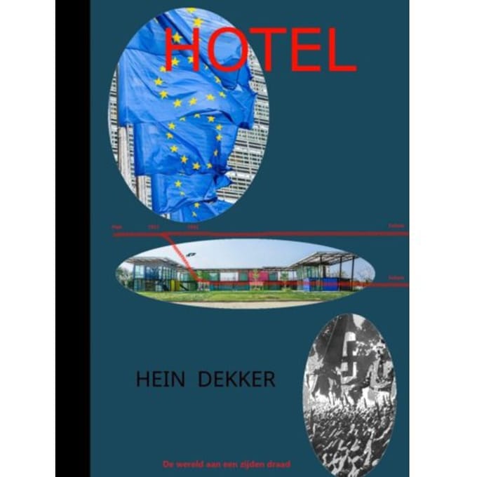 Hotel - Hein Dekker