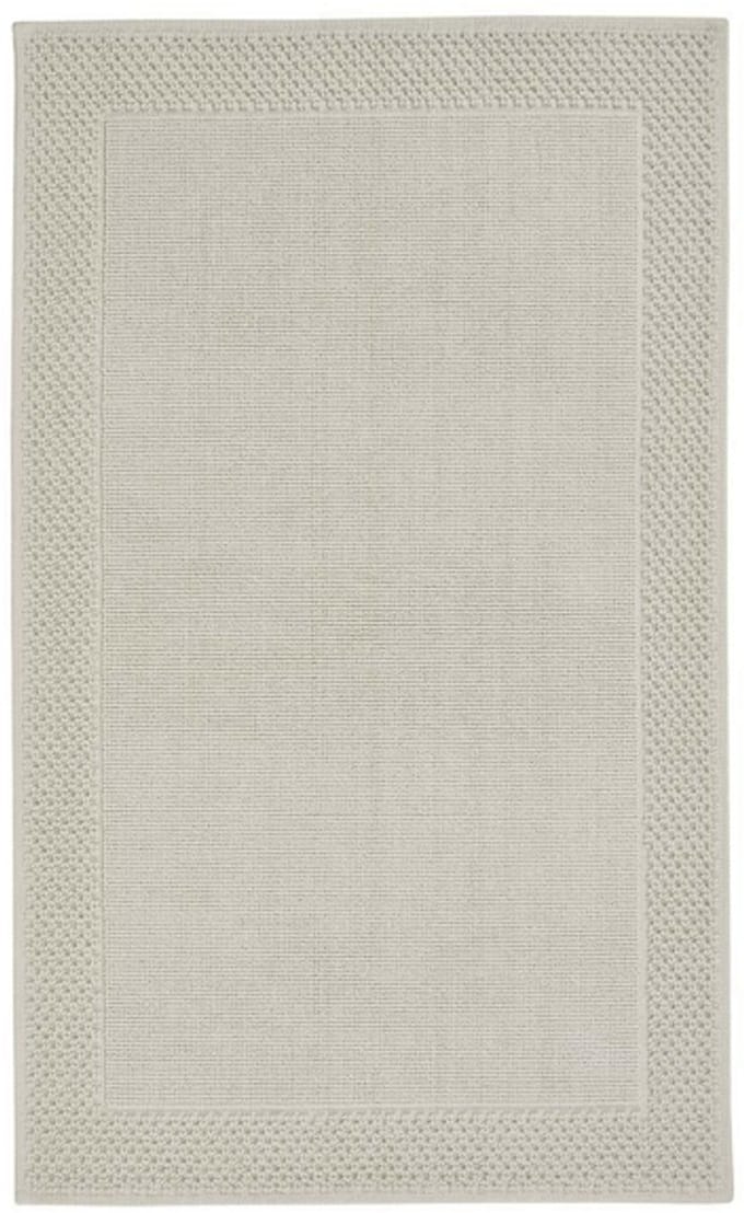 Aquanova Yuna - Badmat - GOTS COTTON - 60x100 - desert