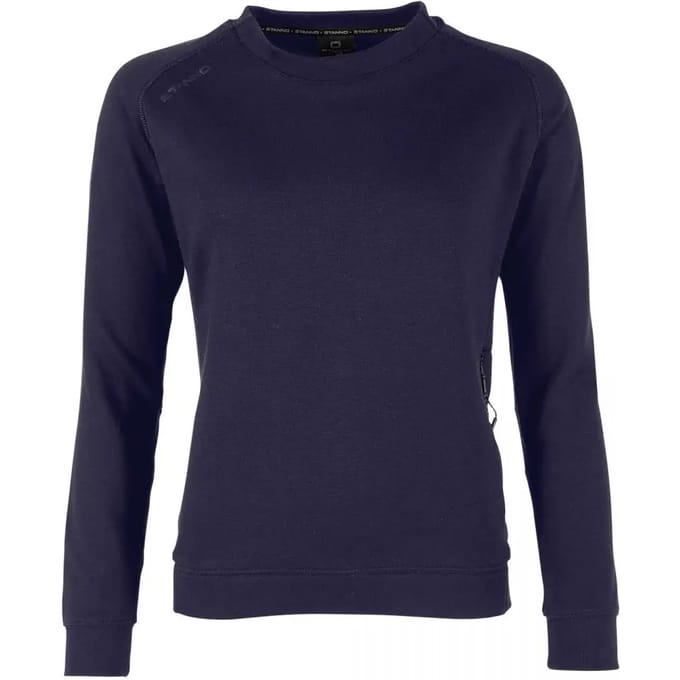 Trui met ronde hals voor dames Stanno Ease