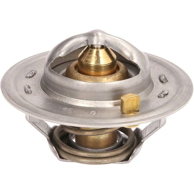 Thermostaat, koelvloeistof THERMOTEC D2CA008TT