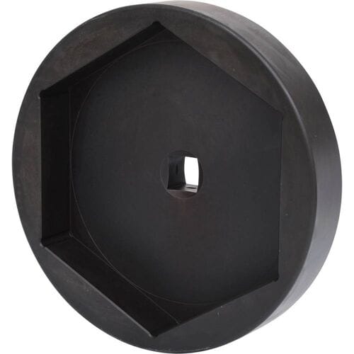 KS Tools 4600345 460.0345 Zeskant Asmoersleutel 200 mm 200 mm 1 (25 mm)