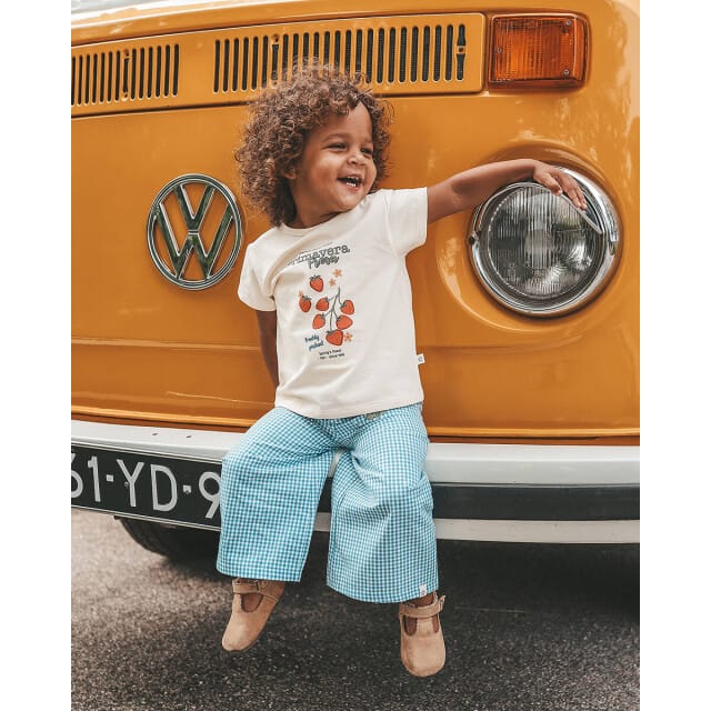 Fresa | Shortsleeve