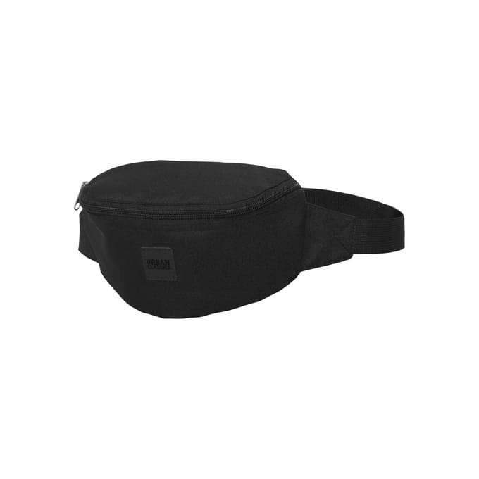 Urban Classics Heuptas Unisex Heuptas - zwart/zwart - Standard