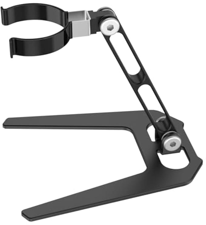 Metaaltribune voor Draadloze Digitale Microscoop