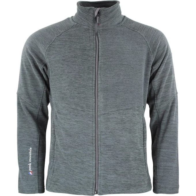 Fleece Peak Mountain Croco