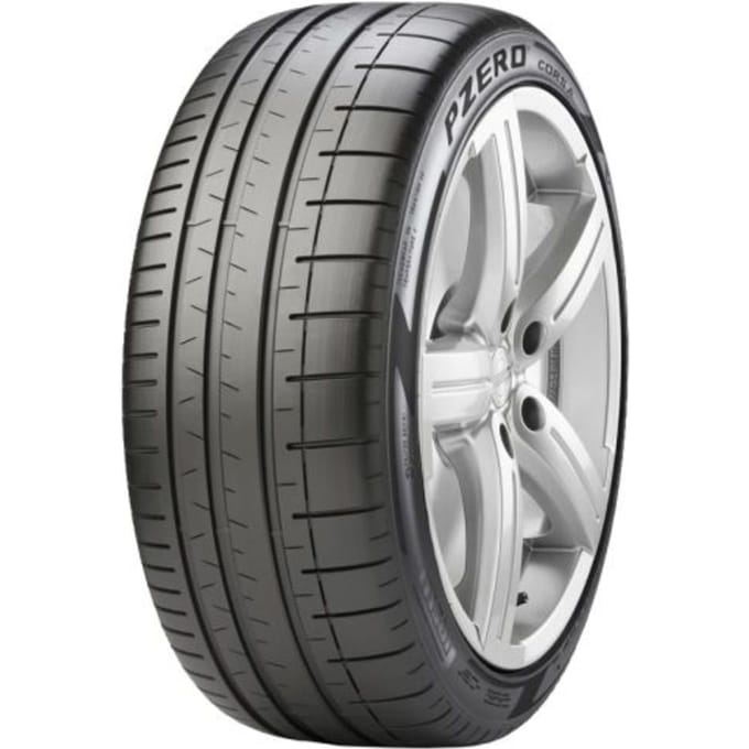 Zomerbanden PIRELLI P-Zero Corsa 355/25R21 XL 107Y