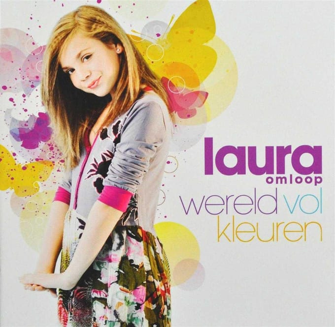 Wereld Vol Kleuren