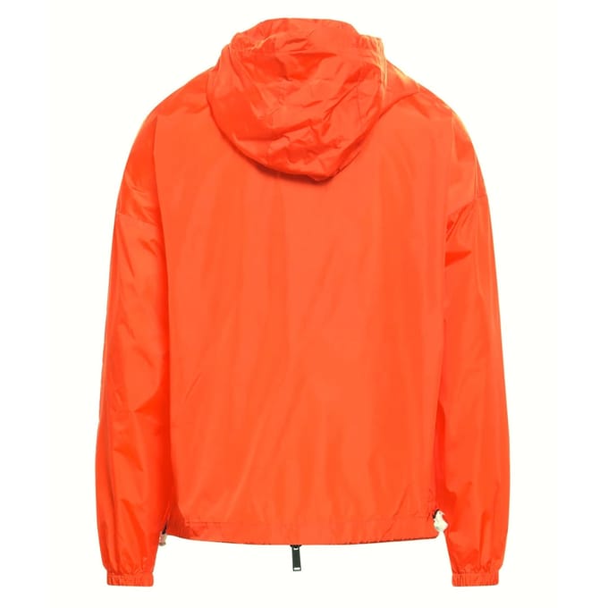 Dsquared2 Flame Orange Dunne Jas