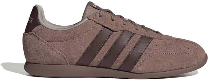 Adidas Barreda lo sneakers bruin - Maat 40