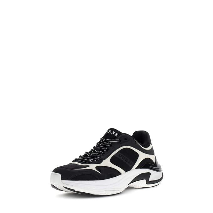 Guess Squan Schoenen Grijs EU 41 Man
