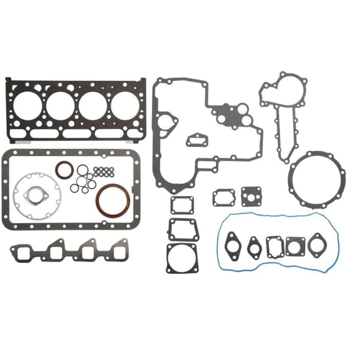Complete set motorpakkingen ENGITECH ENT000510