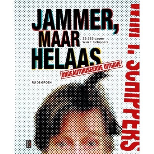 Jammer, Maar Helaas - Ru de Groen