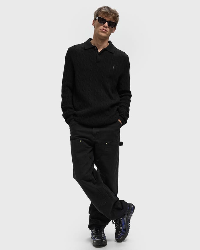 PULLOVER