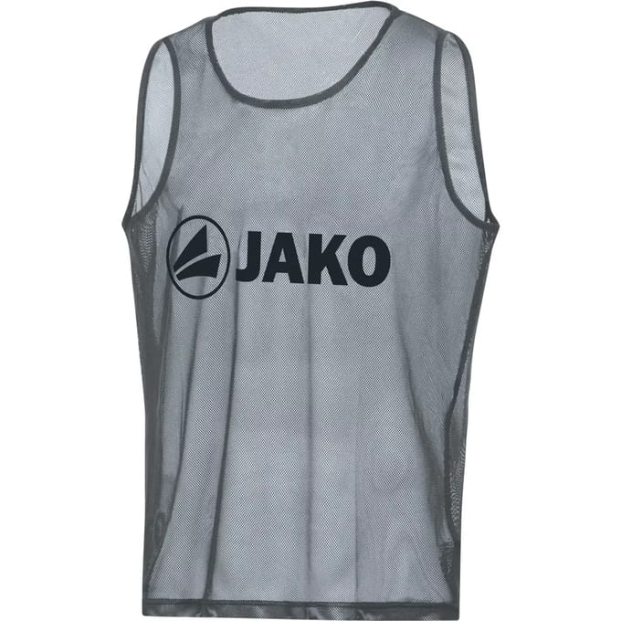 Jako - Marking vest Classic 2.0 - Grijs - Algemeen - maat  Bambini