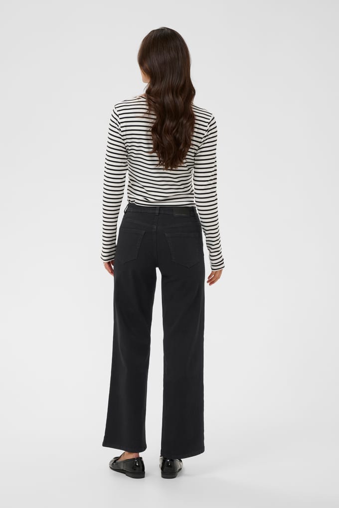Regular jeans voor dames KAFFE KAAndrea