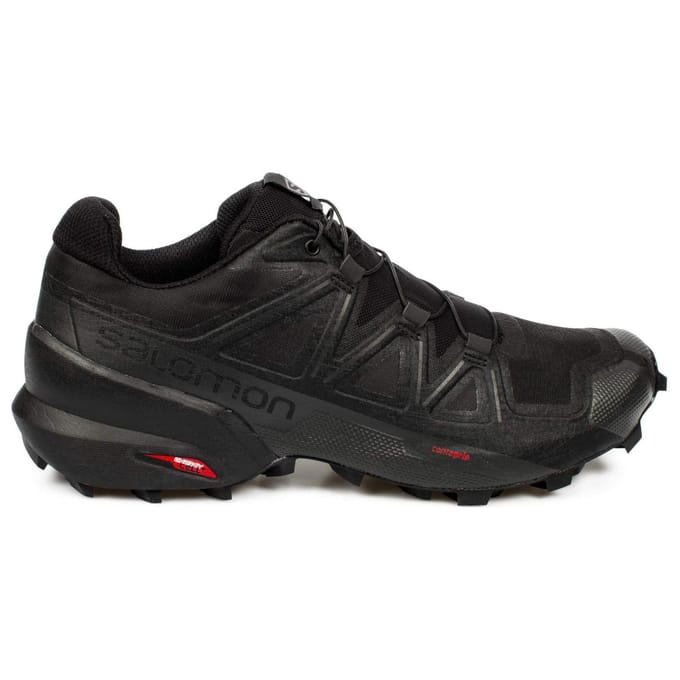 Salomon Speed Cross 5 'Black Phantom' 44 black
