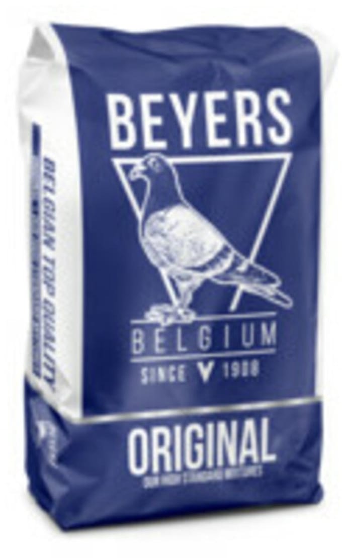 Beyers Original Depurative - 20 kg