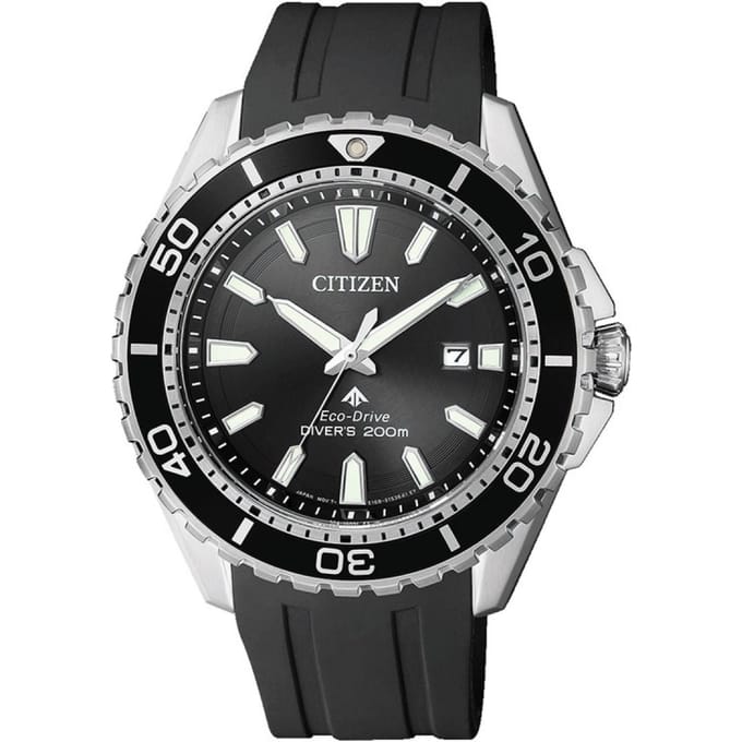 Citizen Promaster Sea 200M Eco Drive BN0190-15E