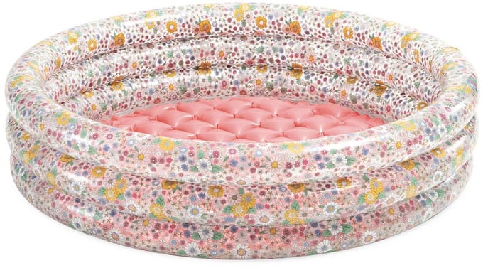 Intex Babybad Sweet Blossom 86 x 25 cm (2017188)