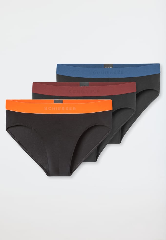 SCHIESSER - Rio-slip - Heren - Onderbroeken