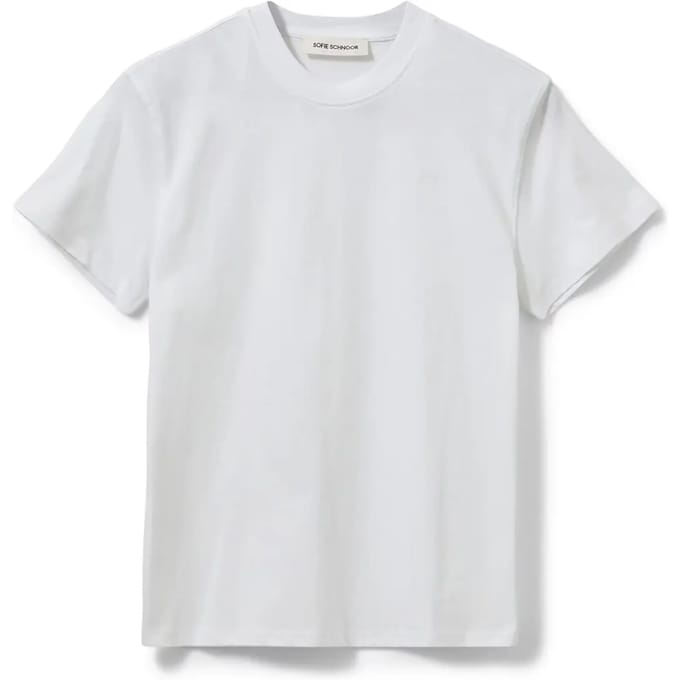 Dames-T-shirt Sofie Schnoor Vaja