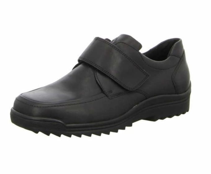 Waldläufer Slipper