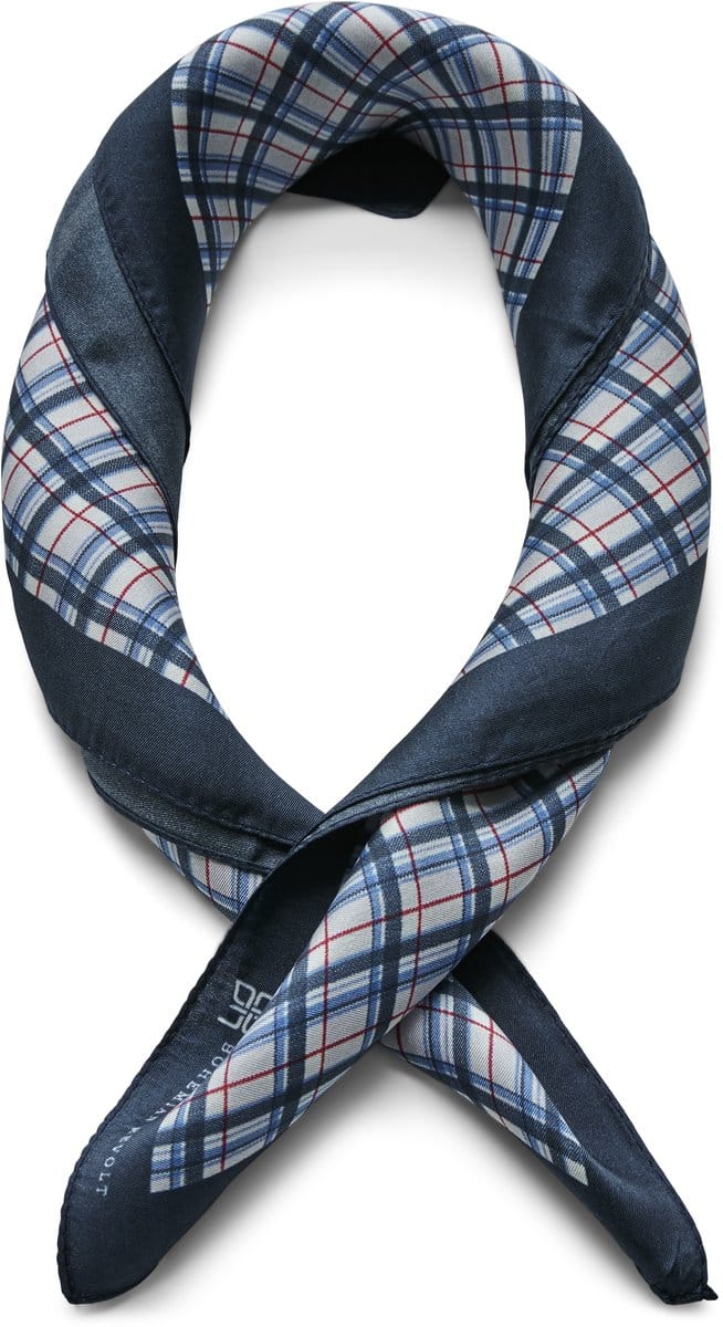 Brad Zijden Brux Halsdoek